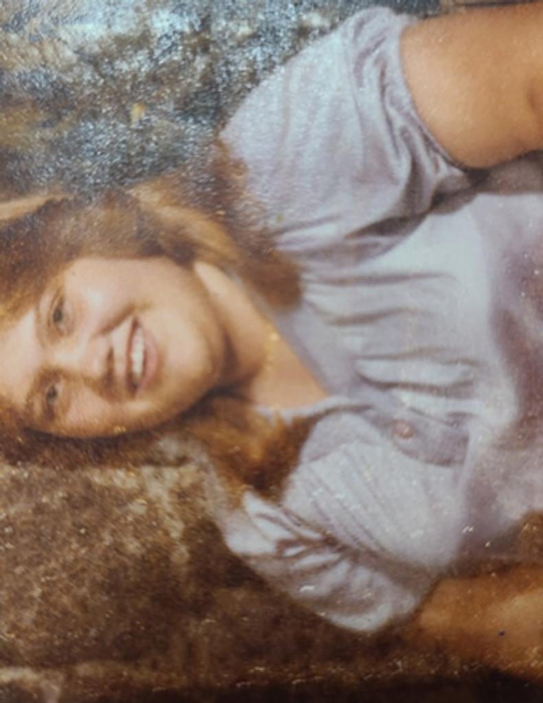 Patsy Ann Mcclanahan