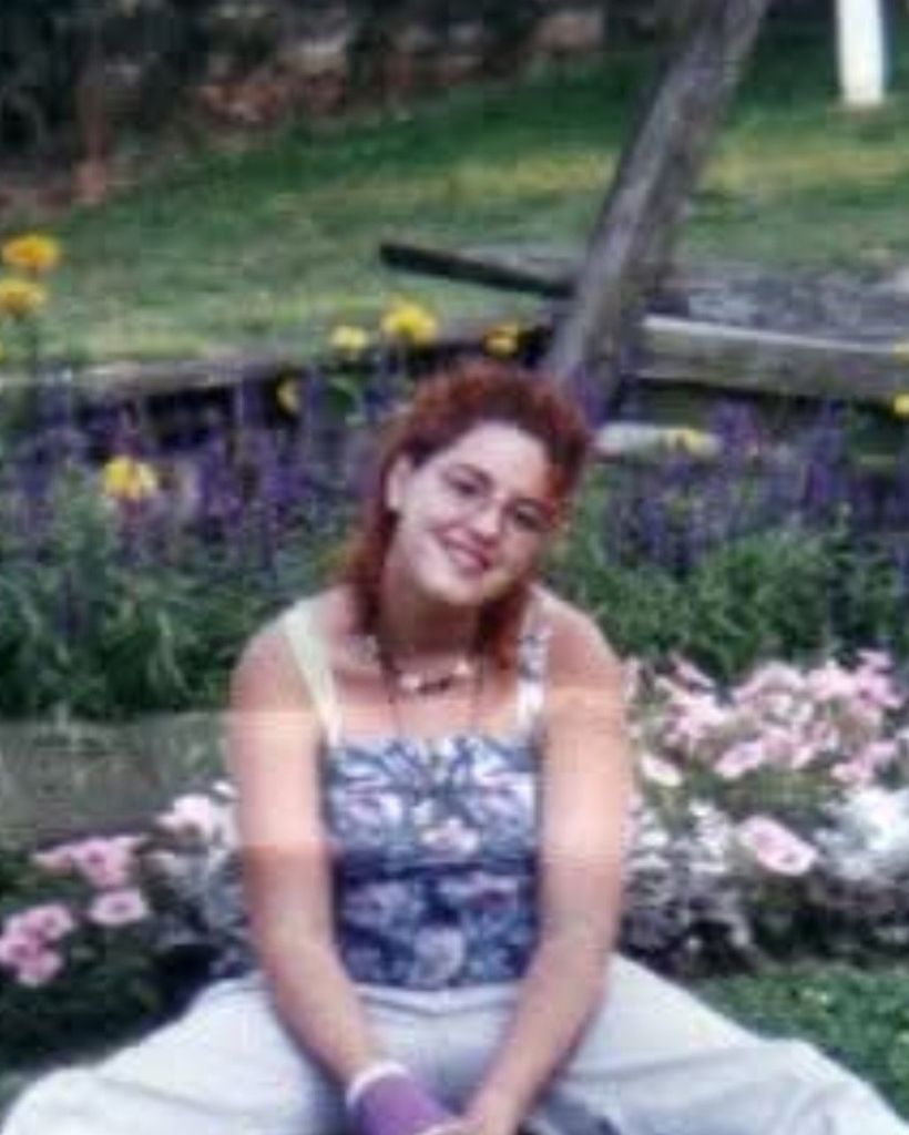 Anne Marie Herrington