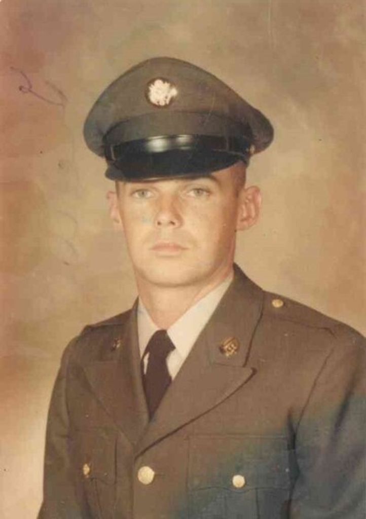 Larry Shannon Hawkins
