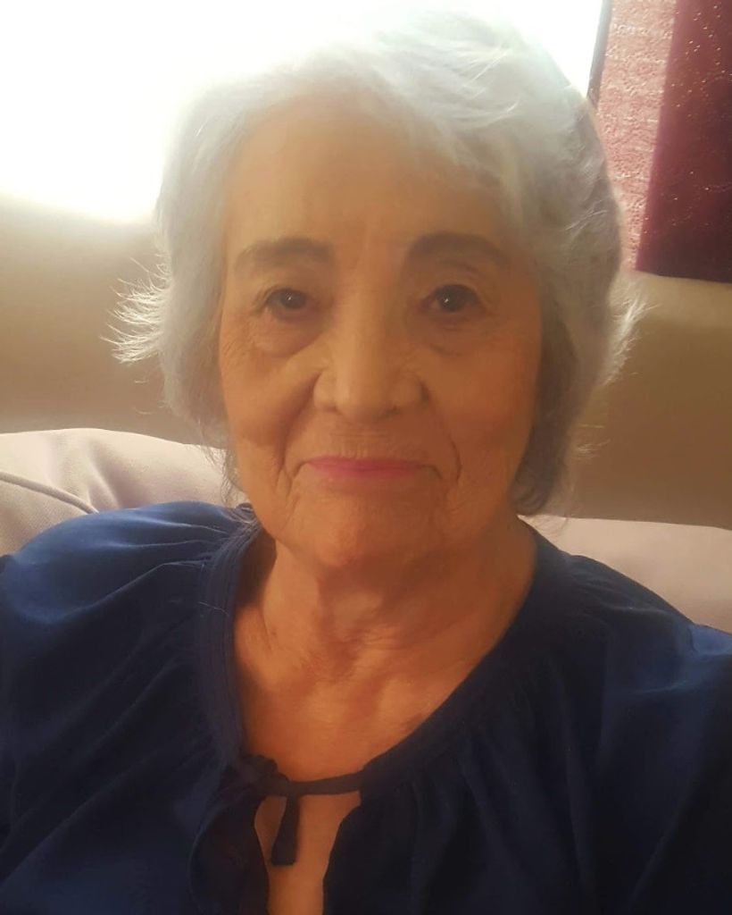 Isabel Ramos Profile Photo