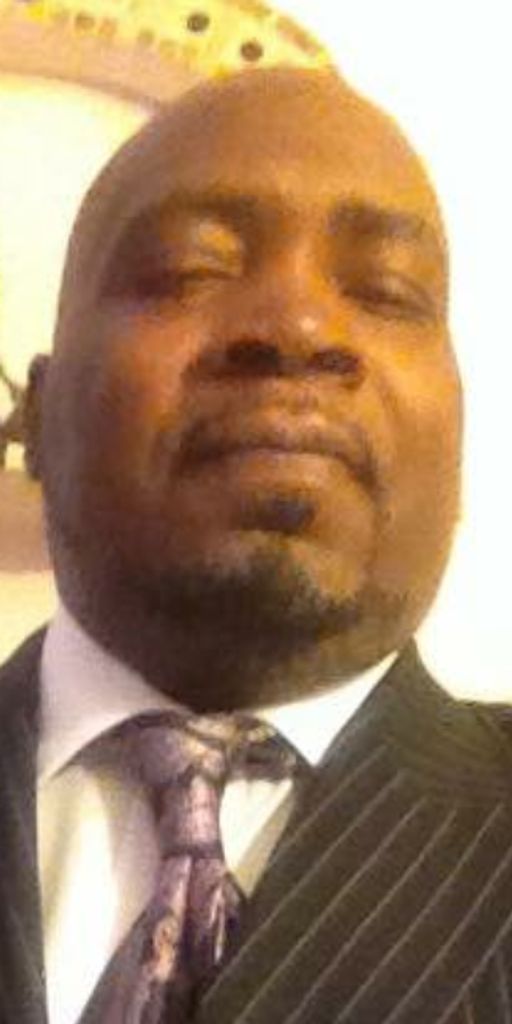 Minister Robert Anthony Taylor Sr.