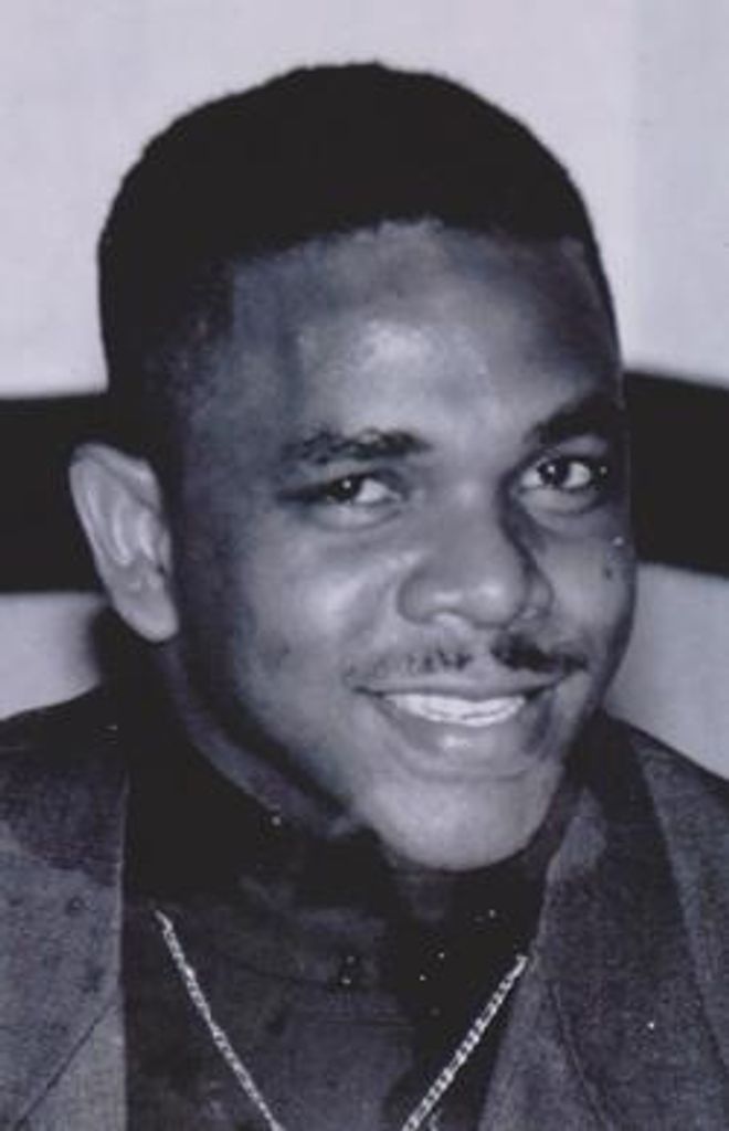 Terrence Oliver Lakeman