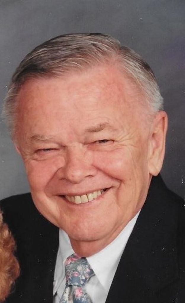 Boyce E. Treadwell