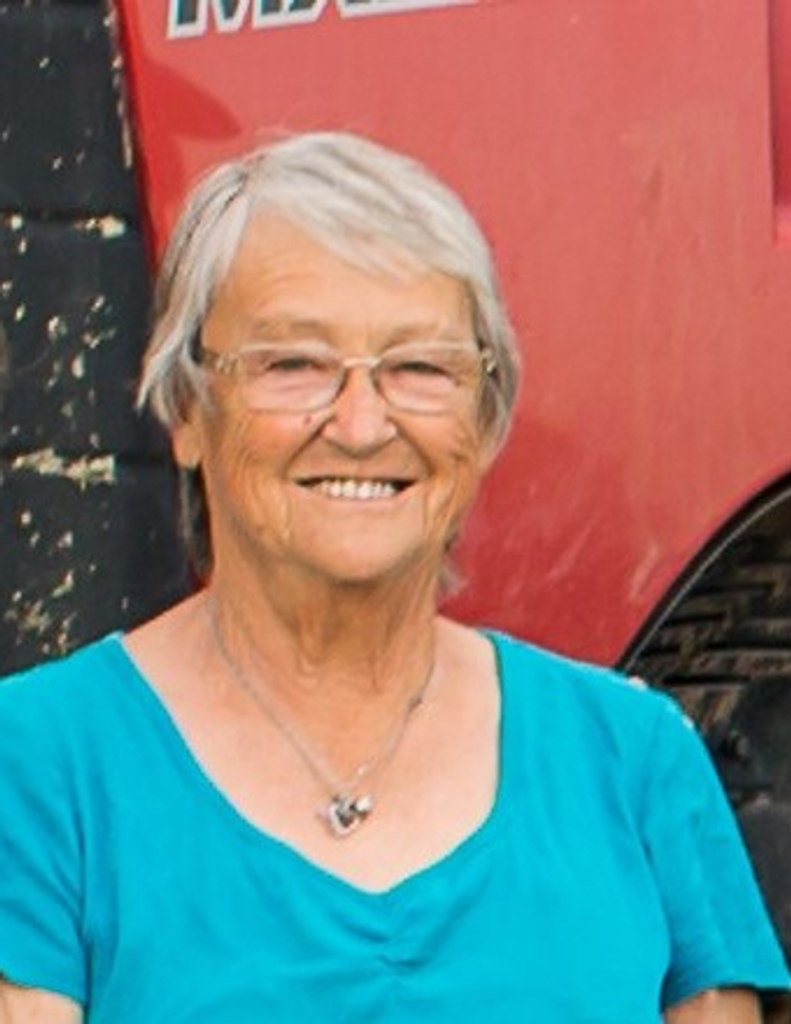 Wanetta Clark Profile Photo