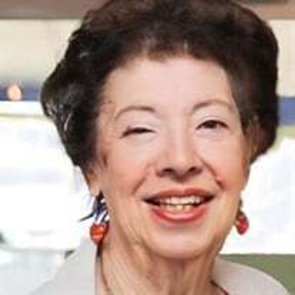 Elizabeth Catherine Antonelli Profile Photo