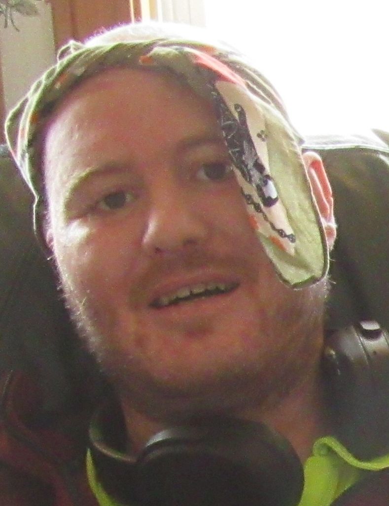 Steven Carlson Profile Photo