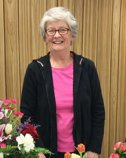 Lavonne Cleveland's obituary image