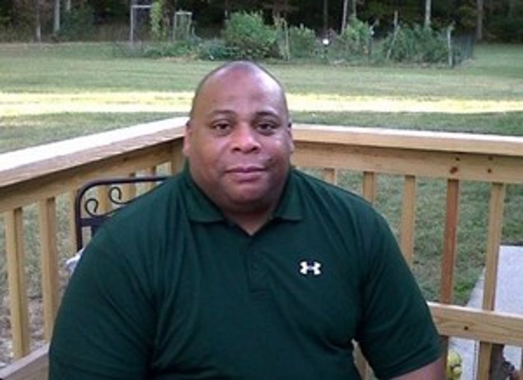 Hilton Humphrey, Jr.