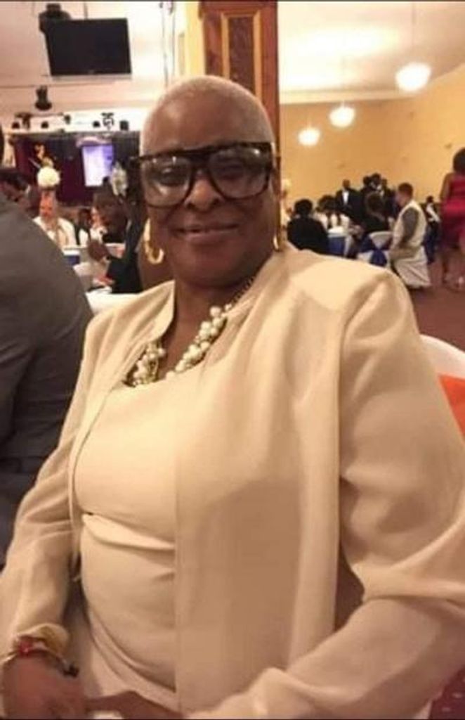 Audrey Renee Carpenter