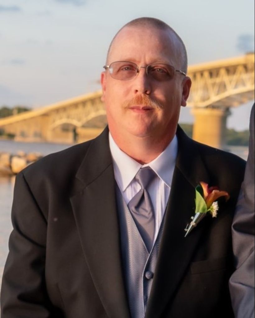 Charles Quinton Kilmon