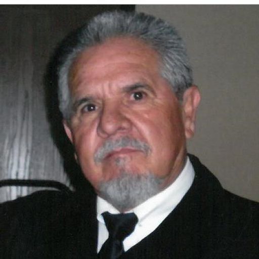 Fred Garcia Profile Photo