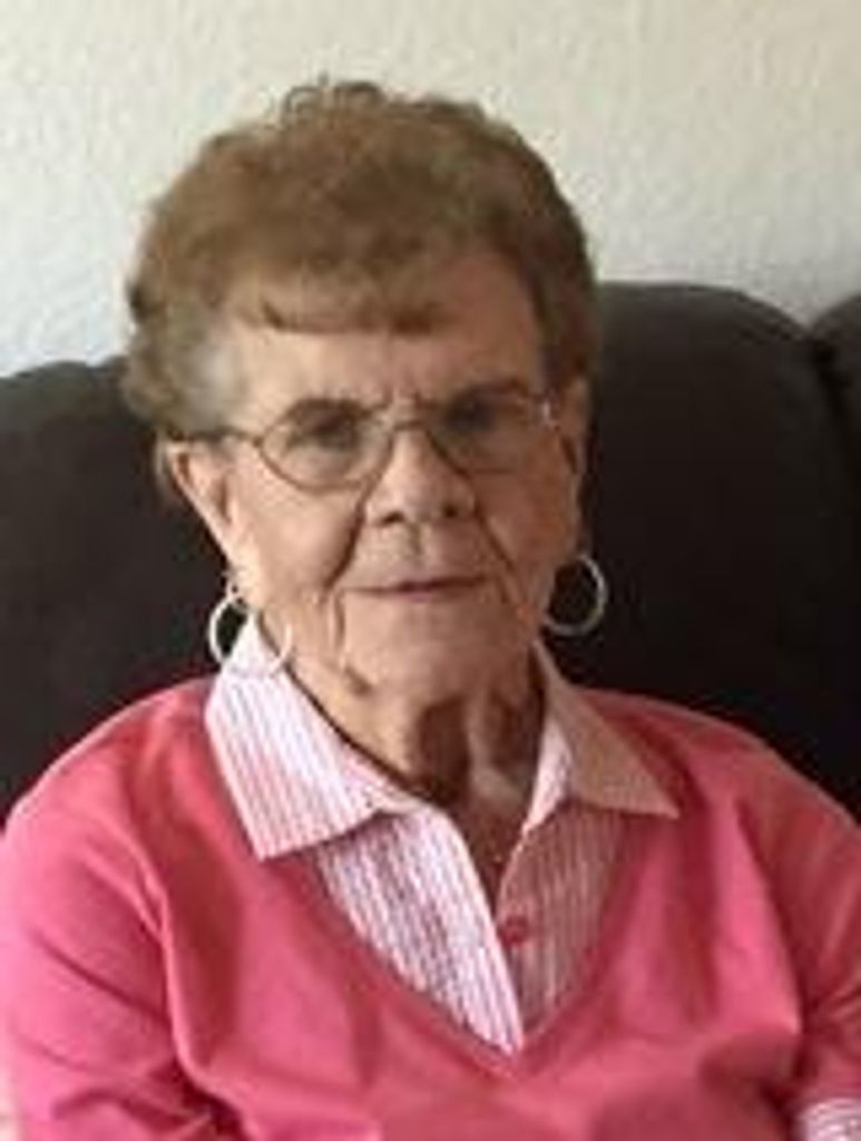 Helen Elizabeth Pedersen Profile Photo