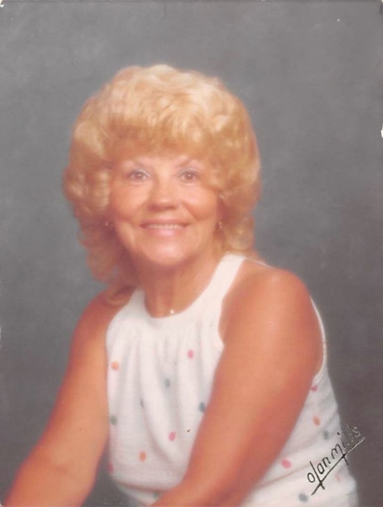 Ferne Junkins