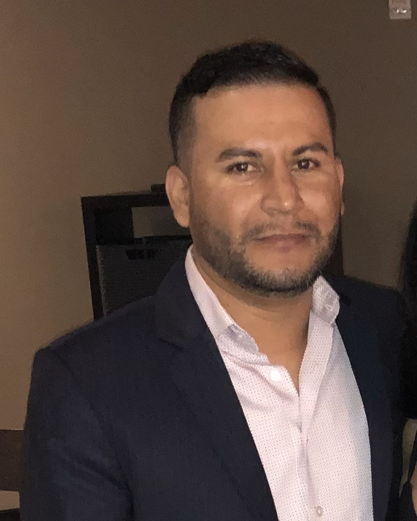 Juan Carlos Herrera Merino
