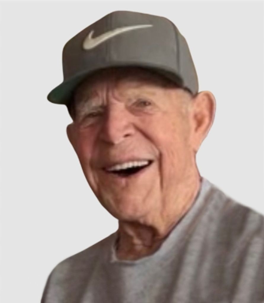 Solomon D. 'Sol' Robinson Profile Photo