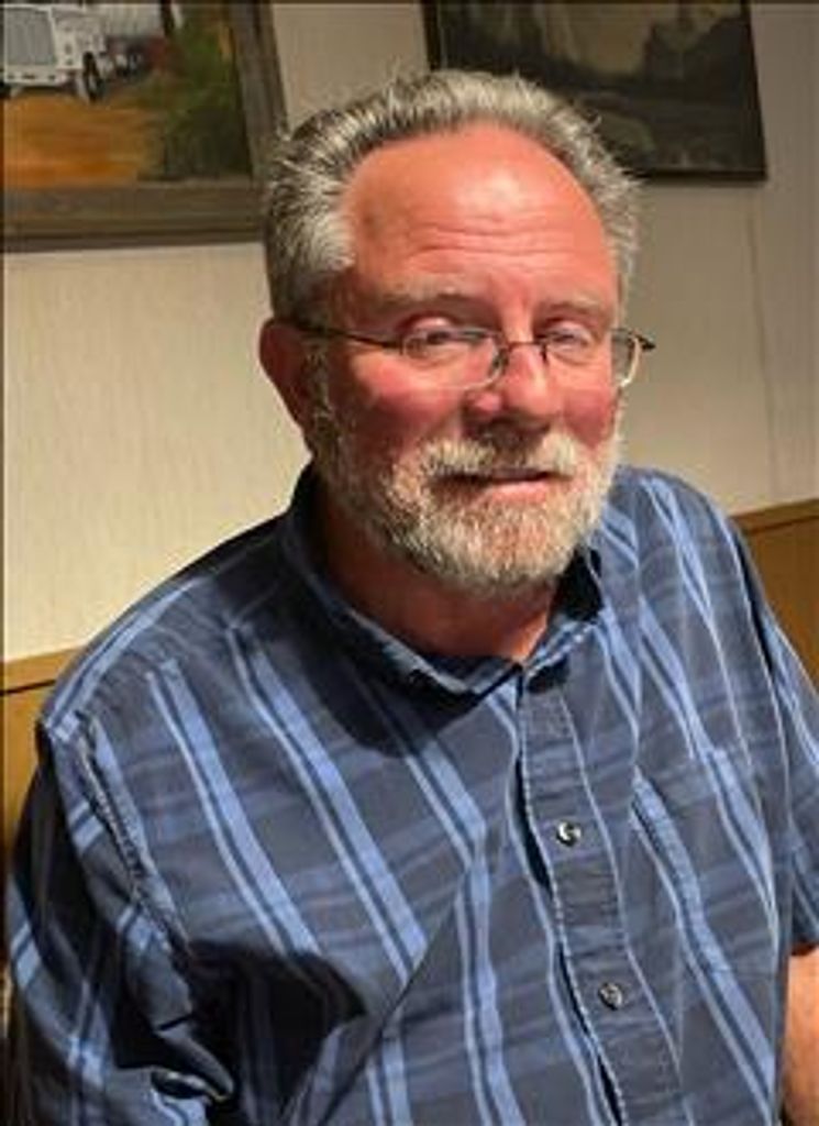 William David Robinson Profile Photo