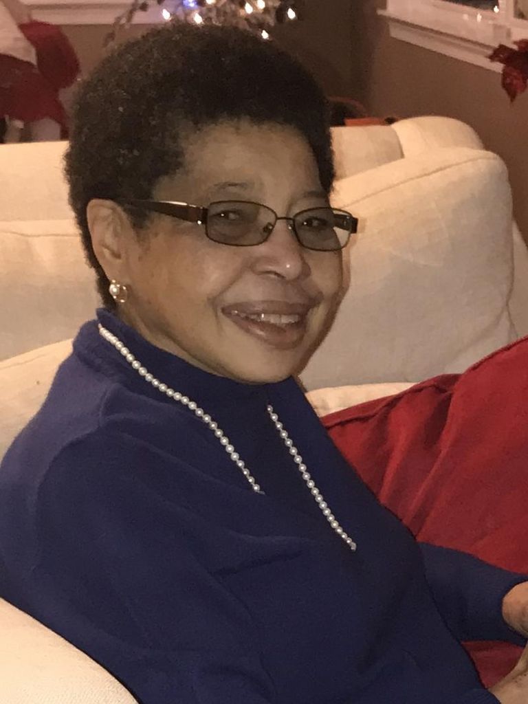 Anita Whitaker Johnson Profile Photo