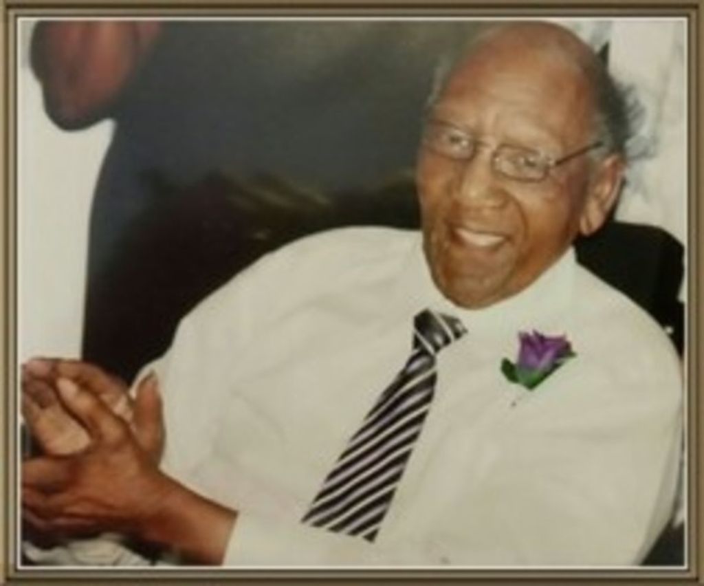 Arlington Thomas, Sr.