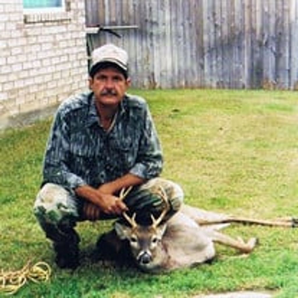 James Mitchell "Mitch" Kline