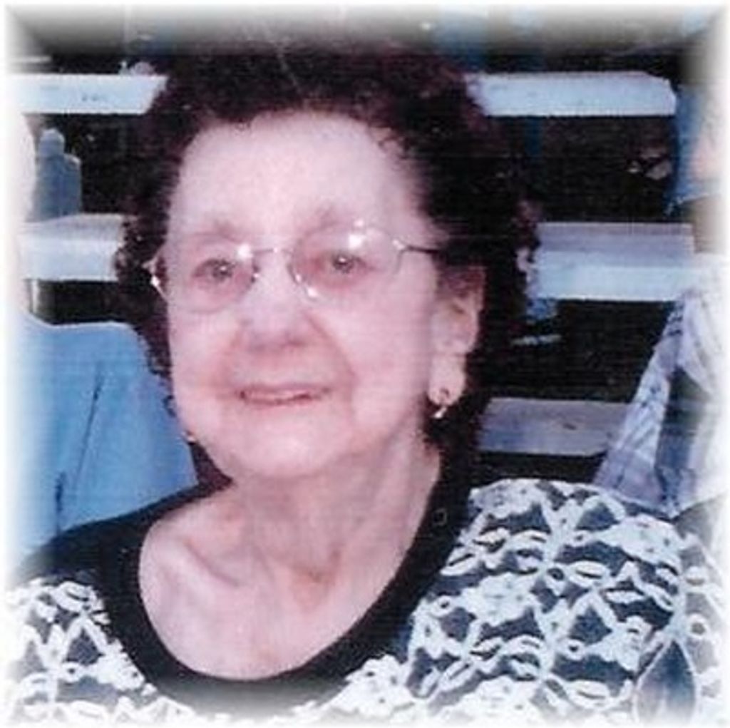 Helen Overfield Profile Photo