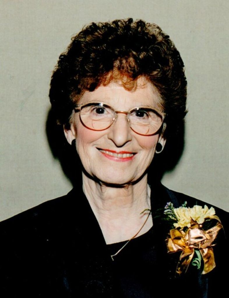 Margaret (Mascolo)  Rigsby Profile Photo