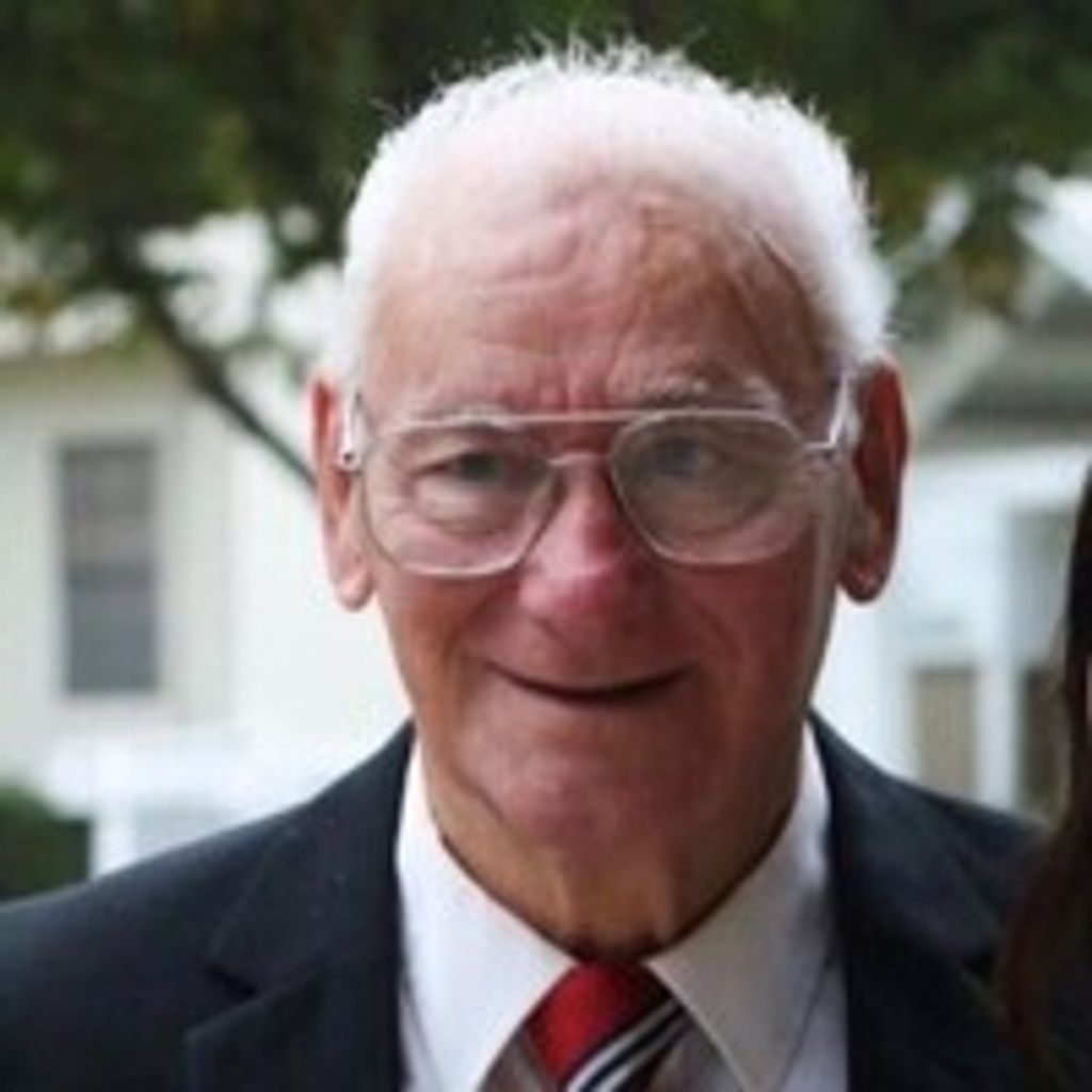 Arthur "Jack" Davis Autrey Profile Photo