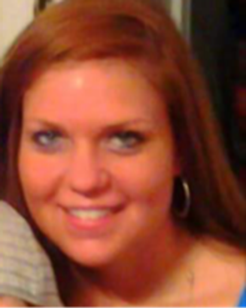 Gina Currin Forrester