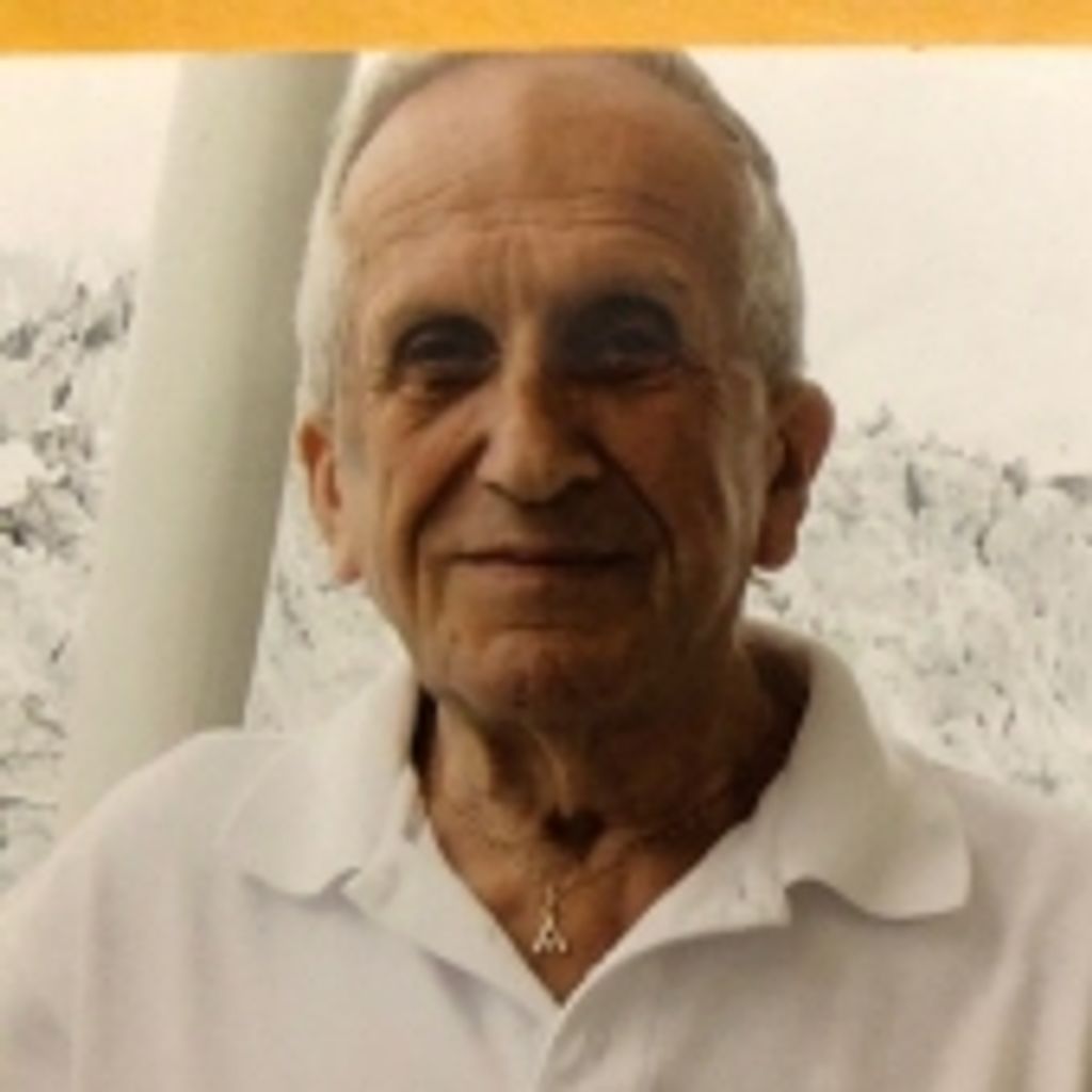 Albert Maurice Broomhead