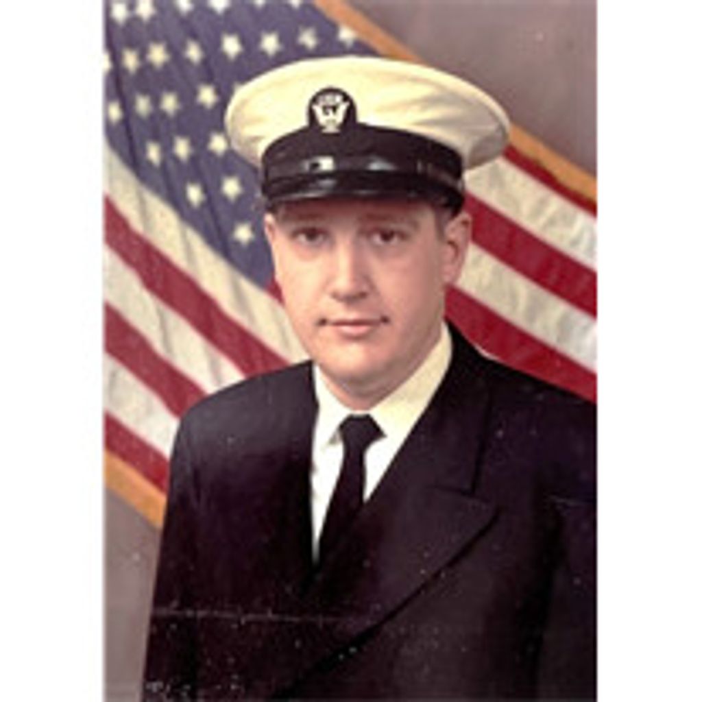 James R. Hamilton