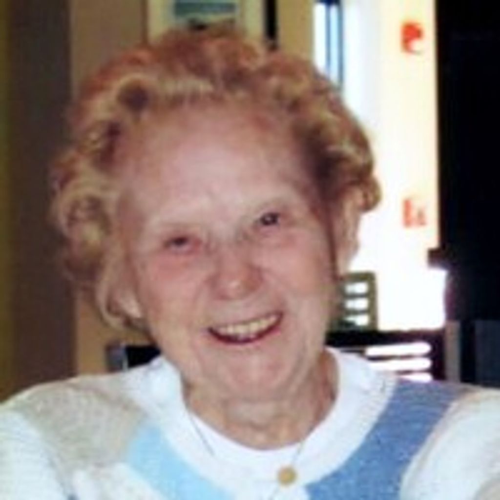 Fern A. Curran