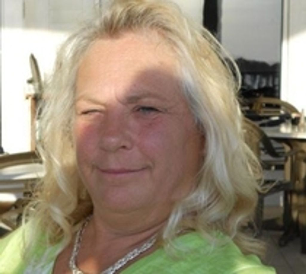 Frances L. (Stager)  Lipsky