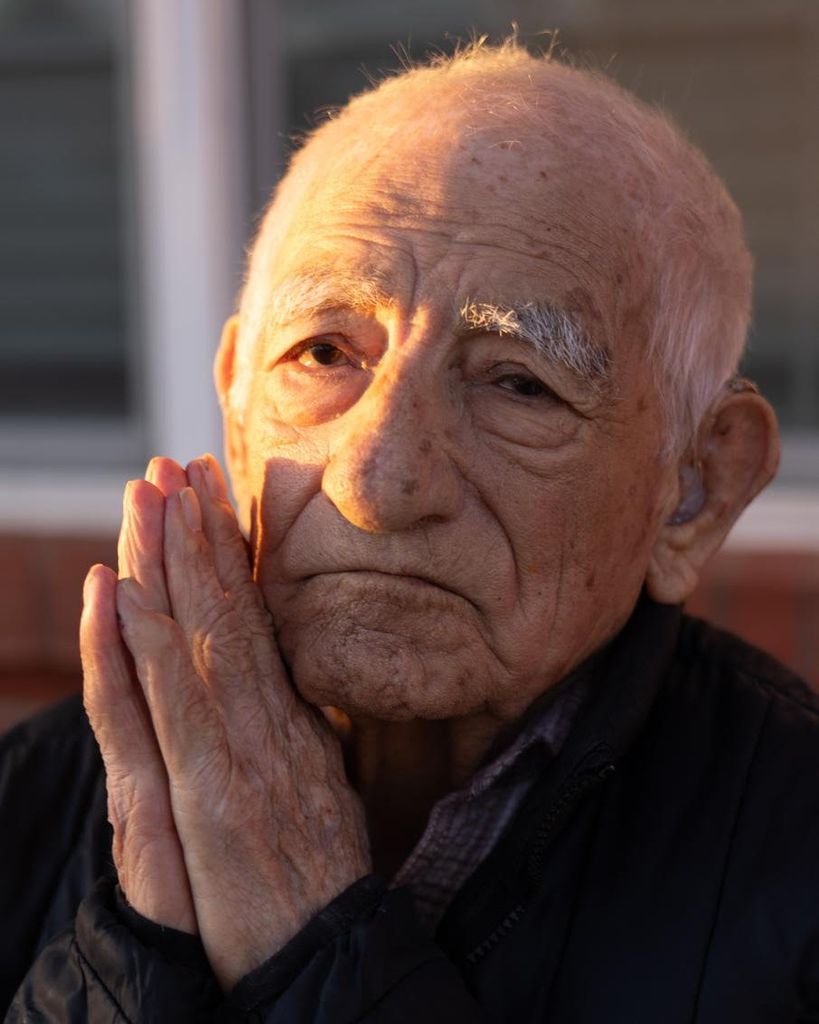 Lorenzo Rodriguez Mandujano Profile Photo