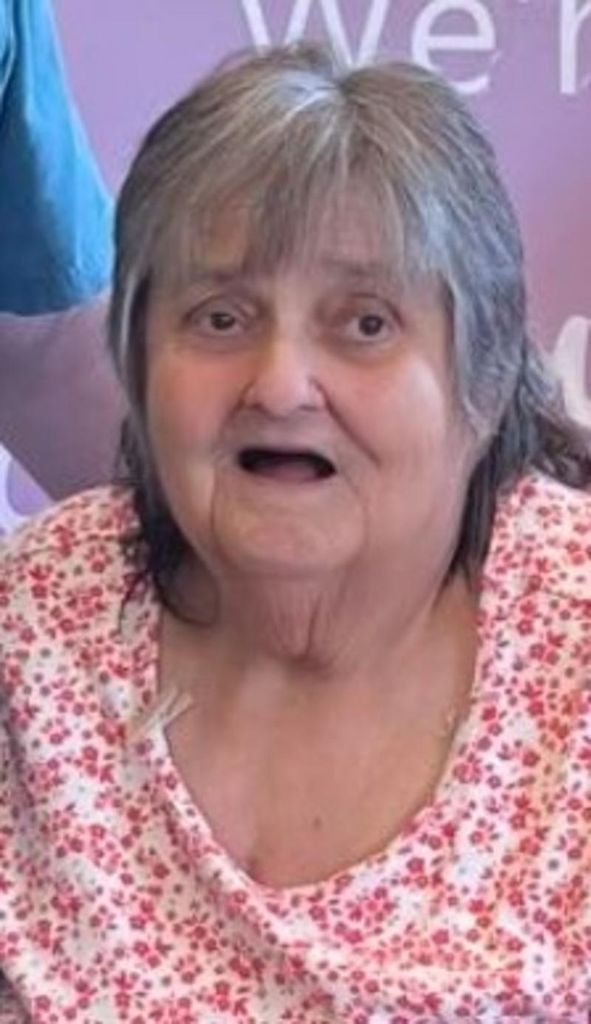 Marjorie Bayes Profile Photo