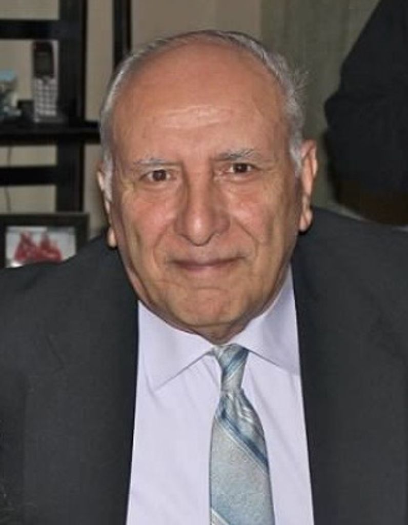Rudolph Surace