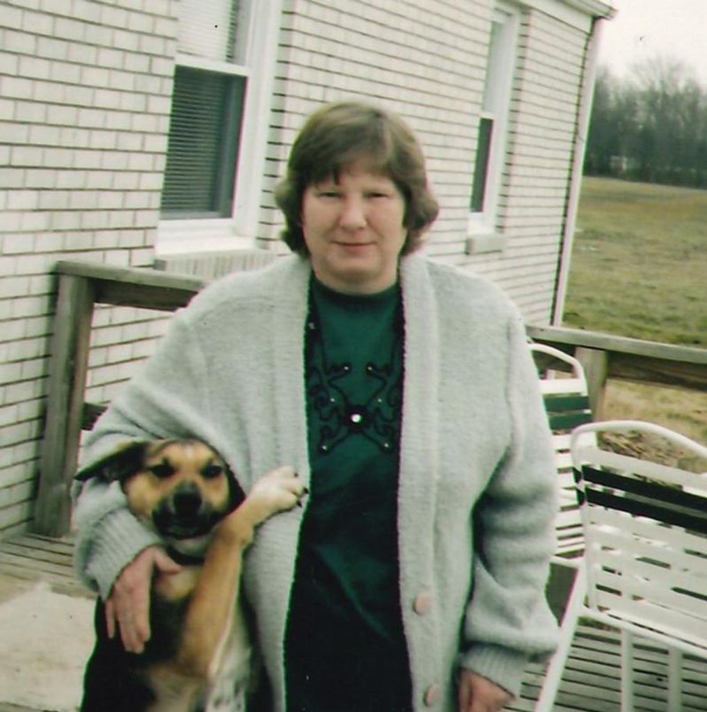 Mary L. Durham Profile Photo