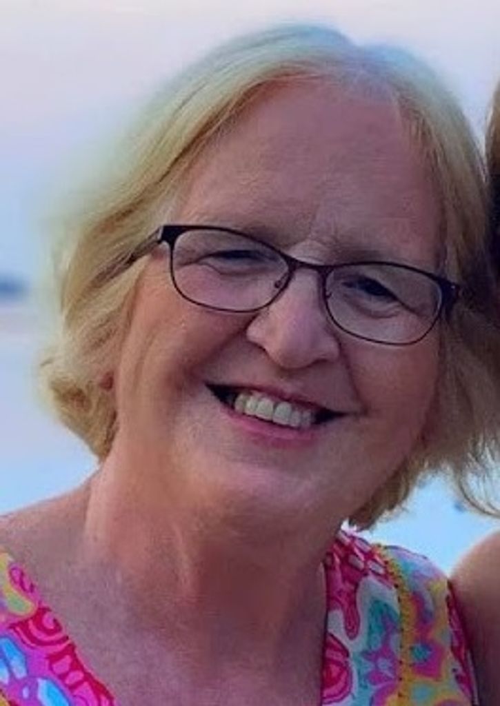 Kathleen Marie Moult