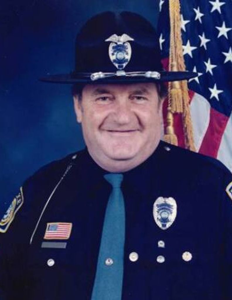 John Gary Day Profile Photo