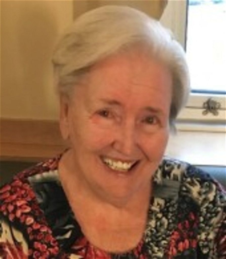 Alma Faye Candler (Smoot) Profile Photo