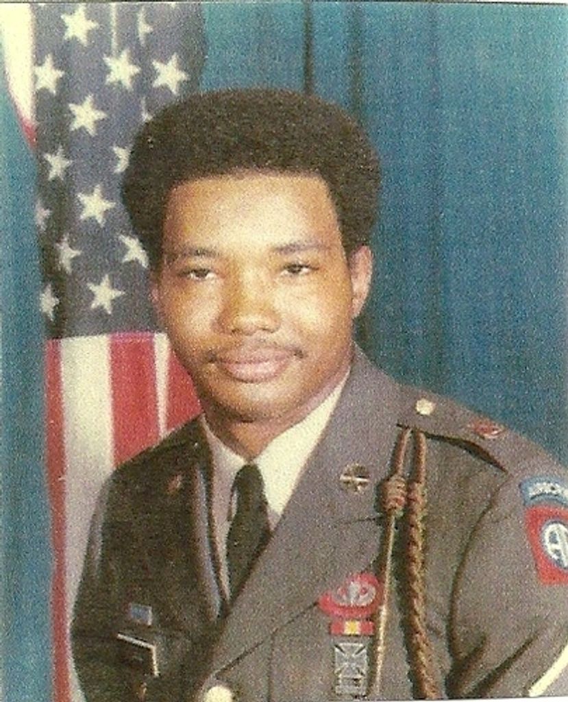 Lawrence Dell Murphy Profile Photo