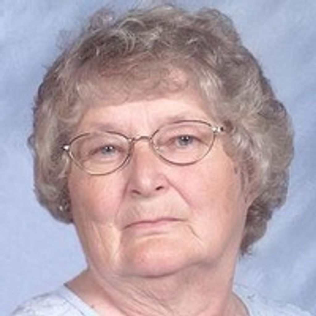 Joy  Elaine Carpenter