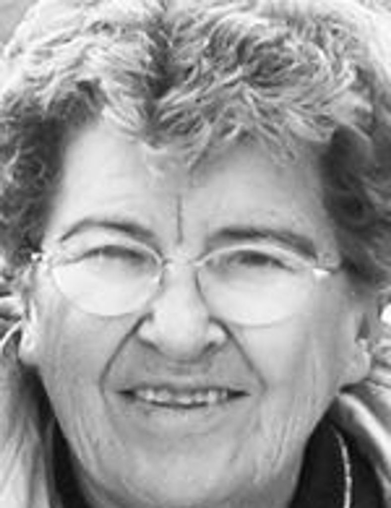 Sonja Krumm Profile Photo