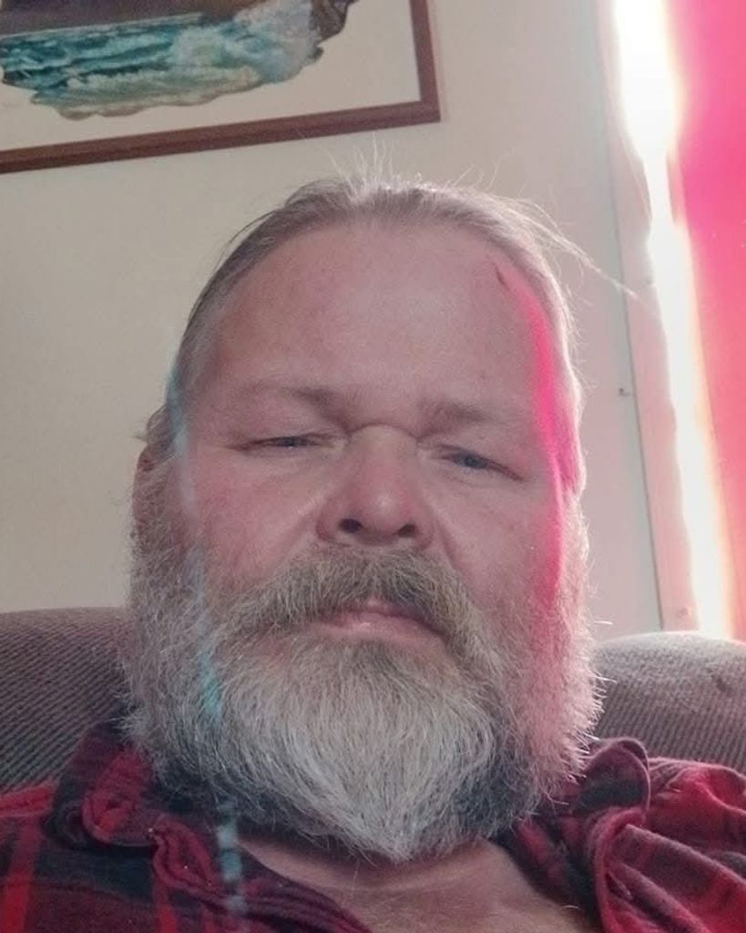 Jason Randall Napier