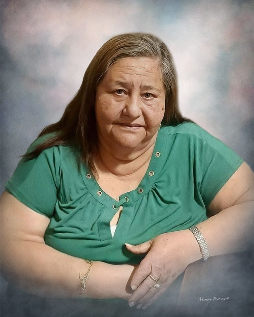 San Juana Aide Caballero Profile Photo
