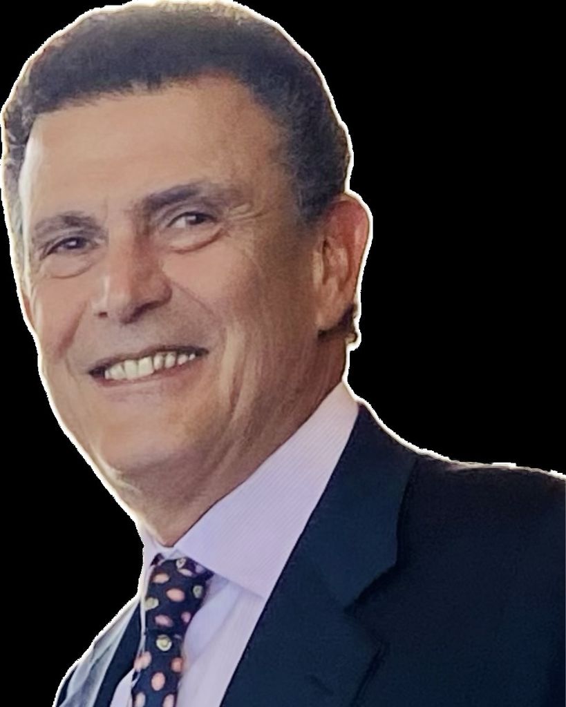 Stefano Carella Profile Photo