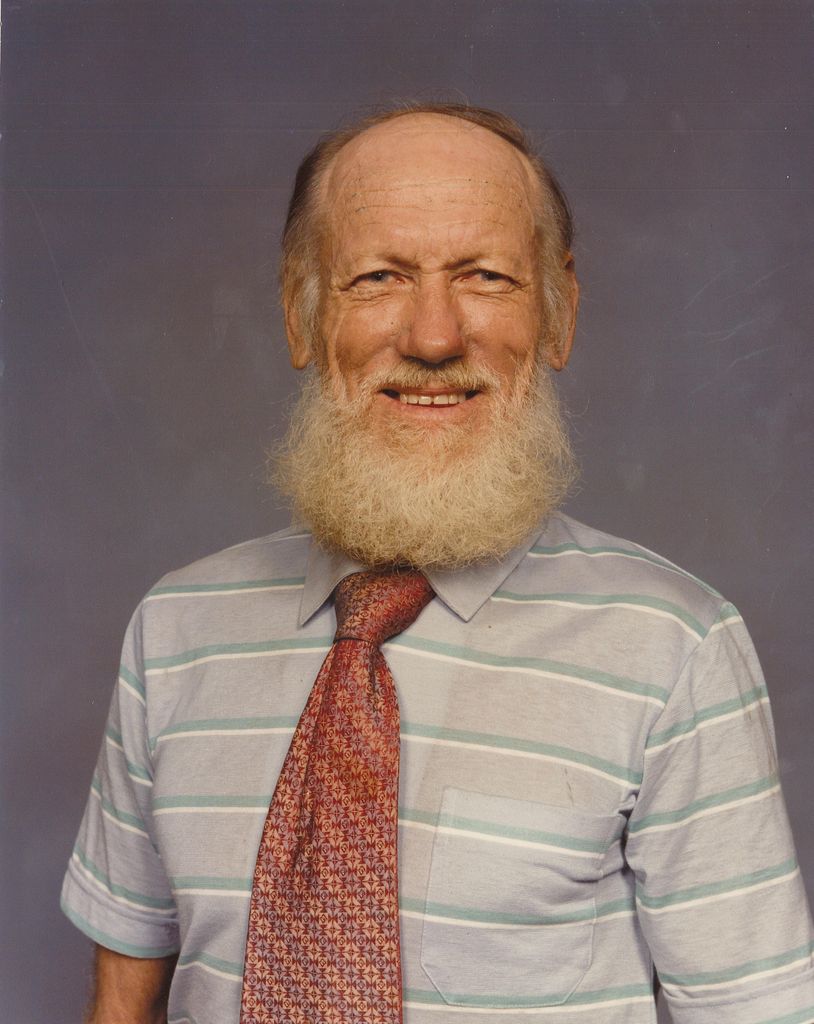 Warren A. Thompson