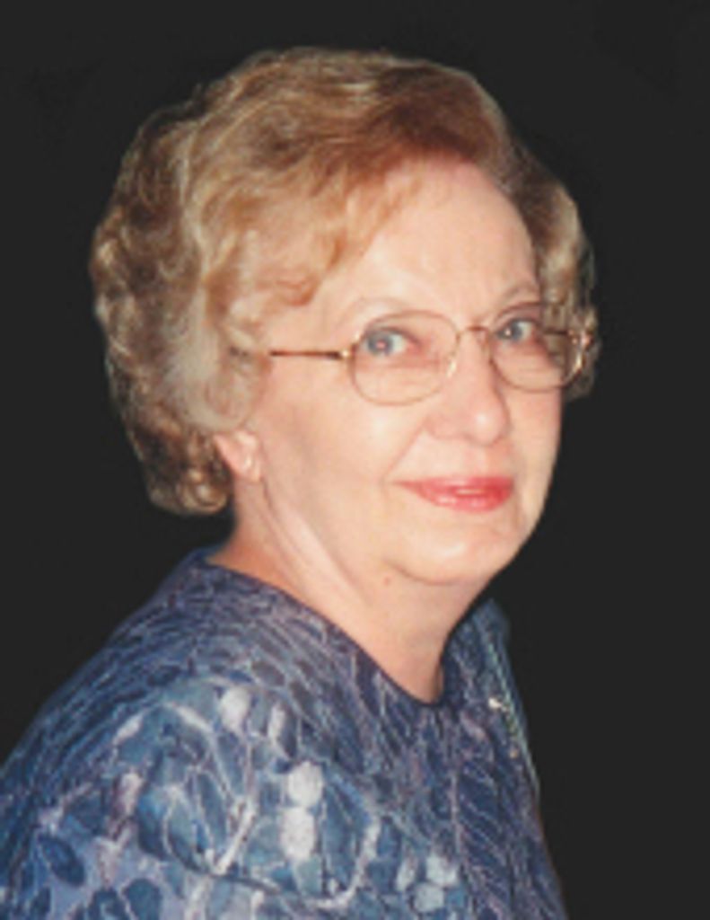 Maggie Stone Profile Photo