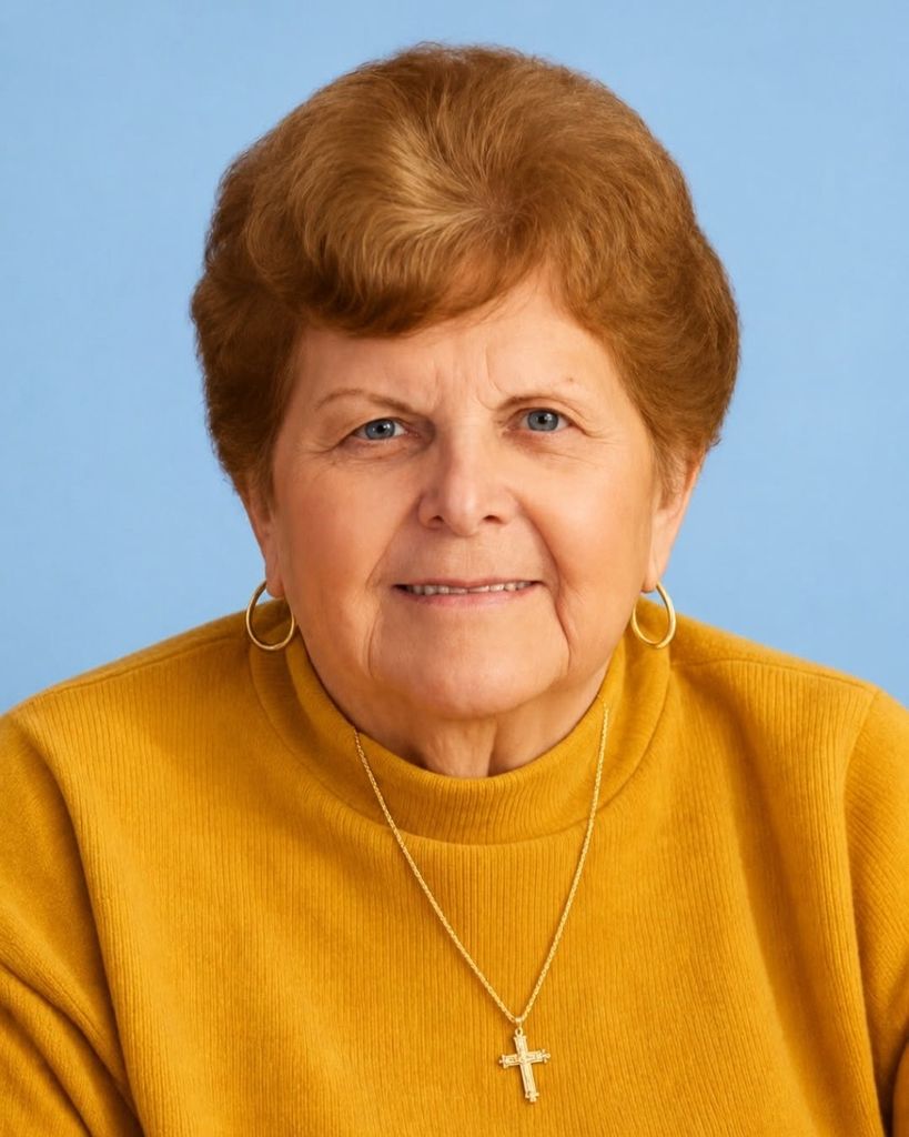 MaryAnn Ceceilia Kaminski Profile Photo