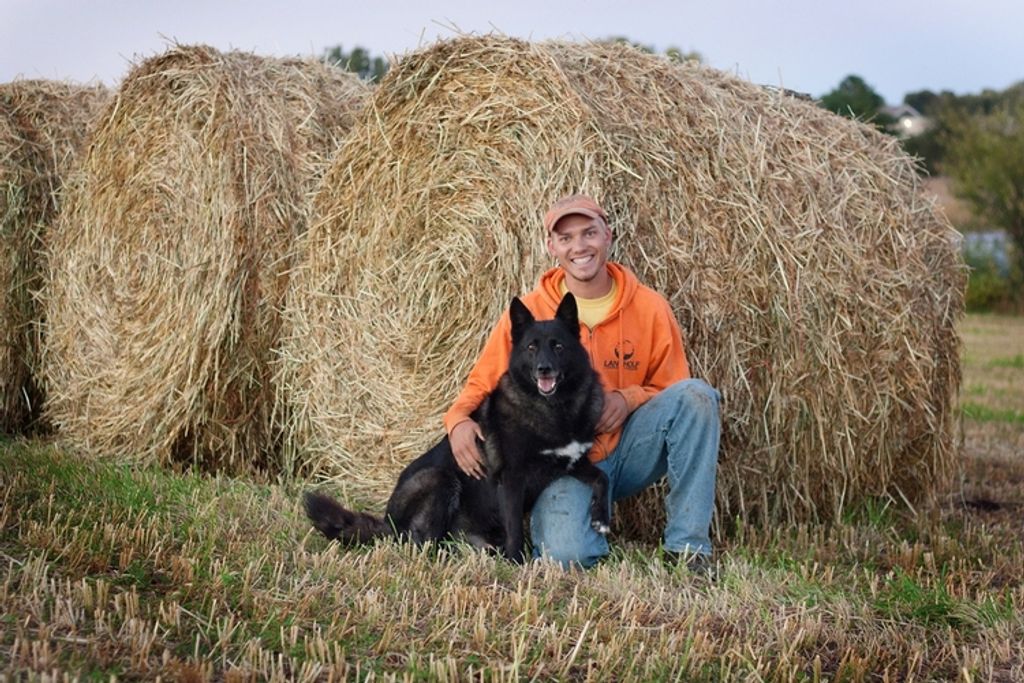 Joshua James Fredrick Langholf