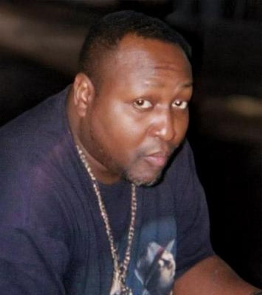 Donald Lee Brown Profile Photo