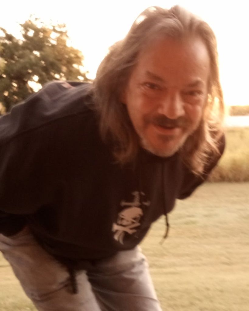 David Alan Stein